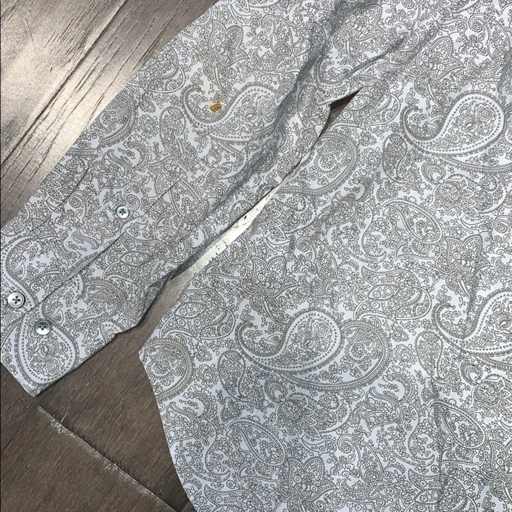 Express Button Down - image 4